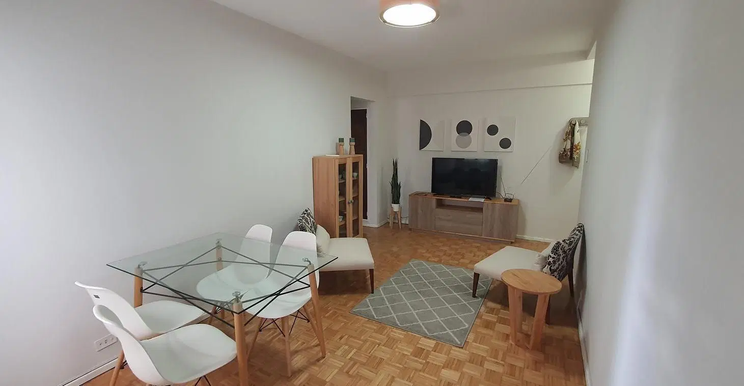 Venta Departamento 2 ambientes Boedo 2