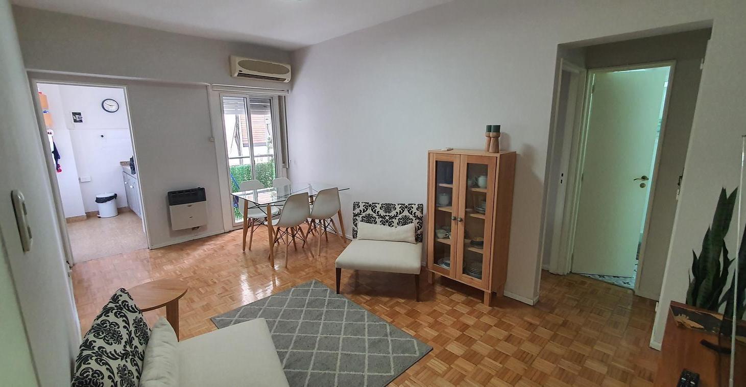 Venta Departamento 2 ambientes Boedo
