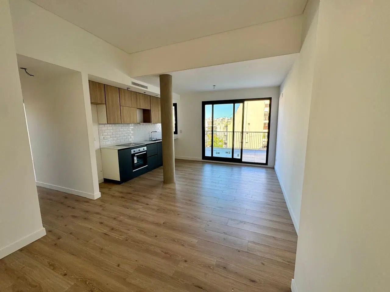 Venta Departamento 3 ambientes Nuñez 1
