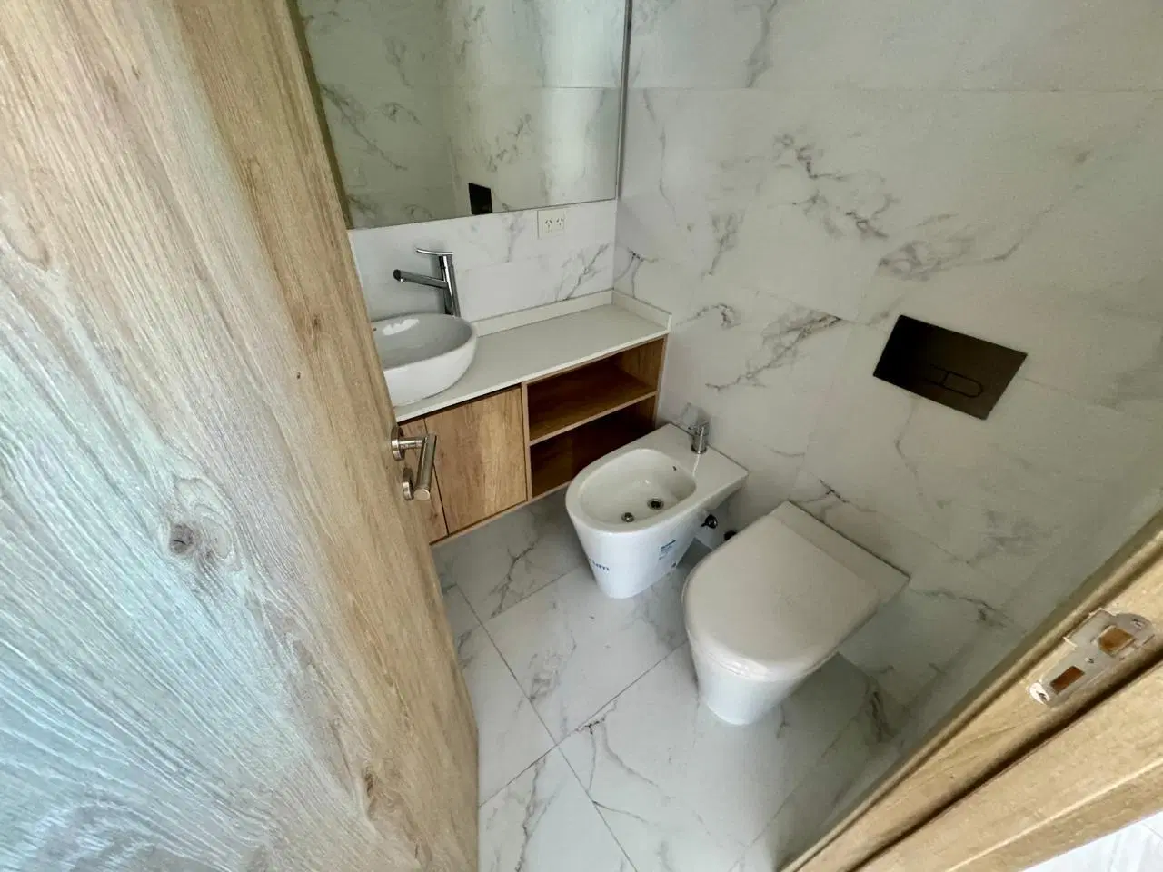 Venta Departamento 3 ambientes Nuñez 5