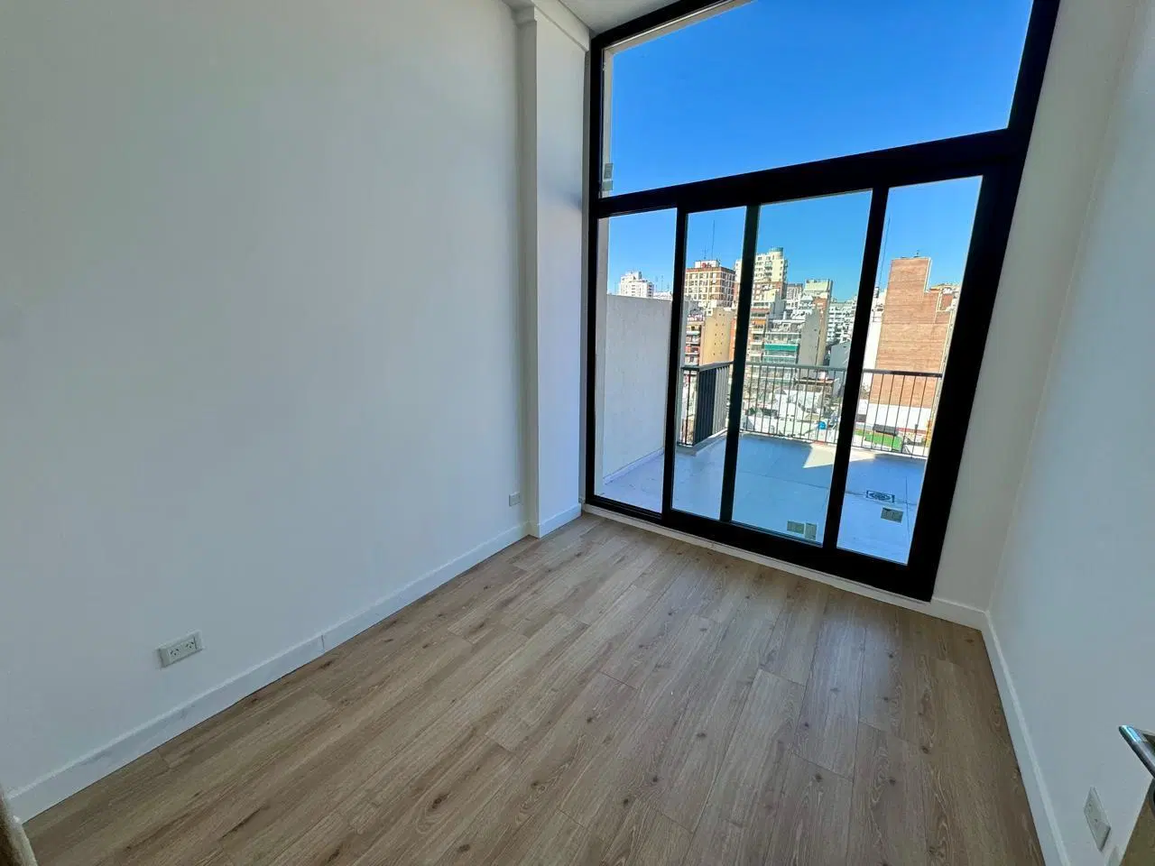 Venta Departamento 3 ambientes Nuñez 4