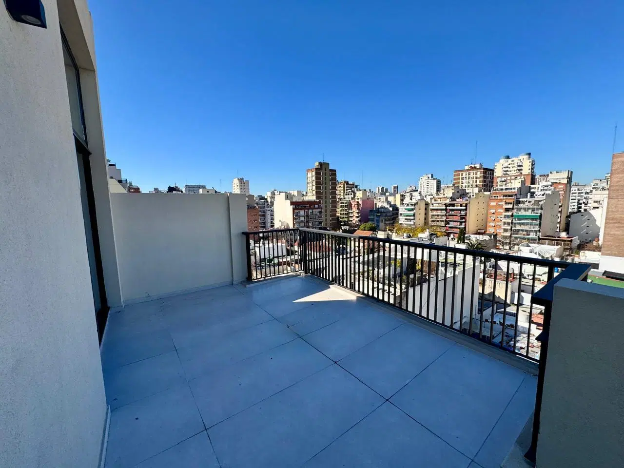 Venta Departamento 3 ambientes Nuñez 3