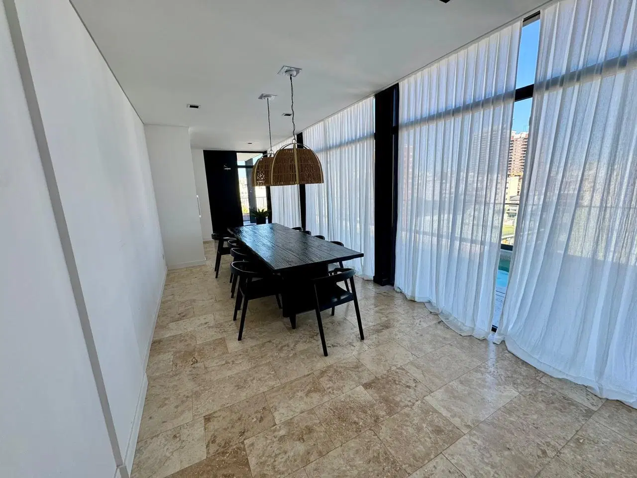 Venta Departamento 2 ambientes en Nuñez 3