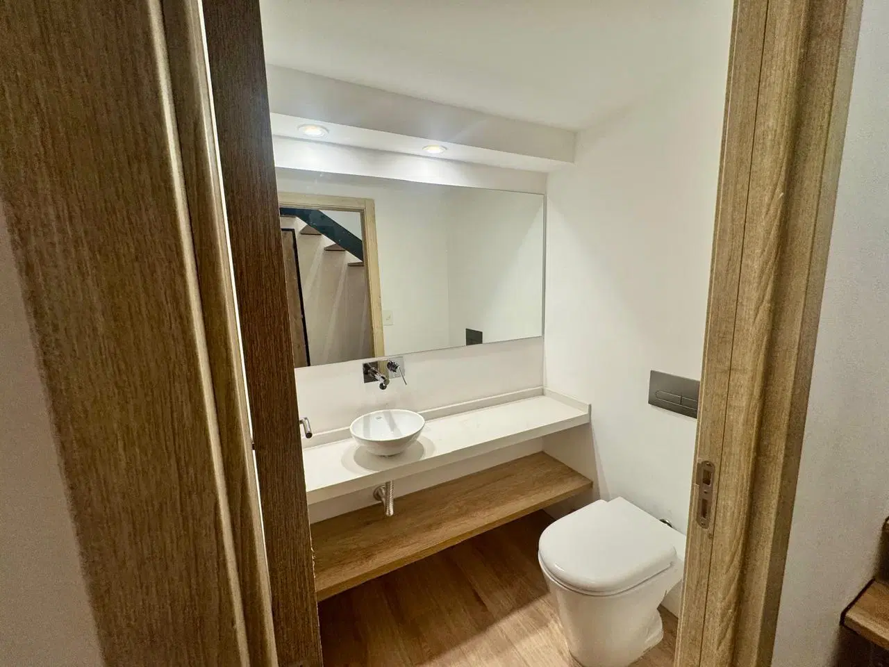 Venta Departamento 2 ambientes en Nuñez 5