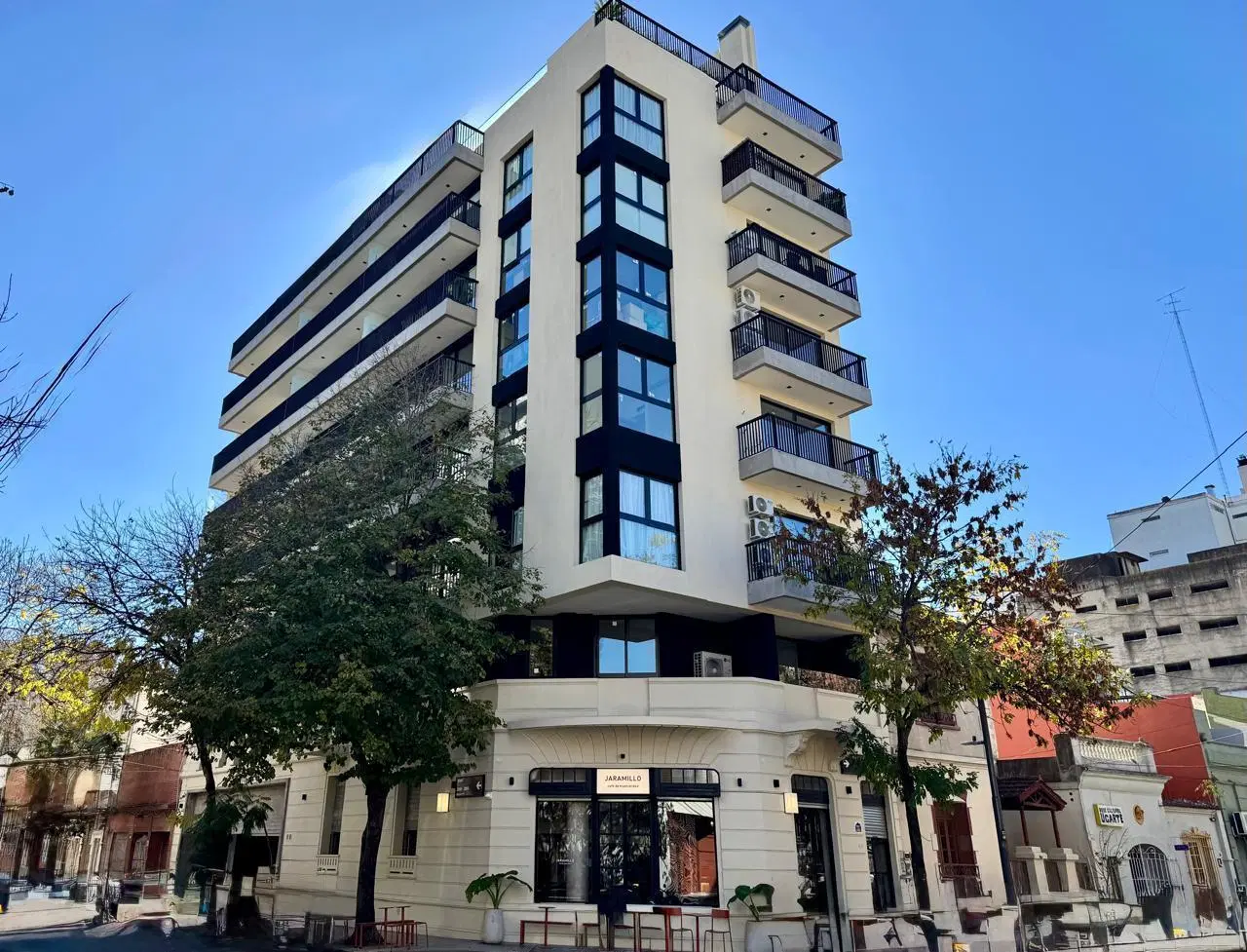 Venta Departamento 2 ambientes en Nuñez 4