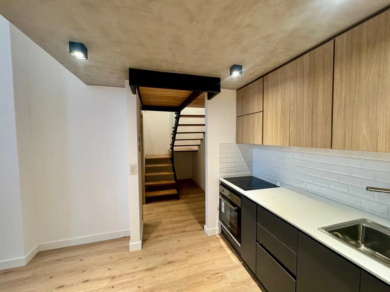 Venta Departamento 2 ambientes en Nuñez 8