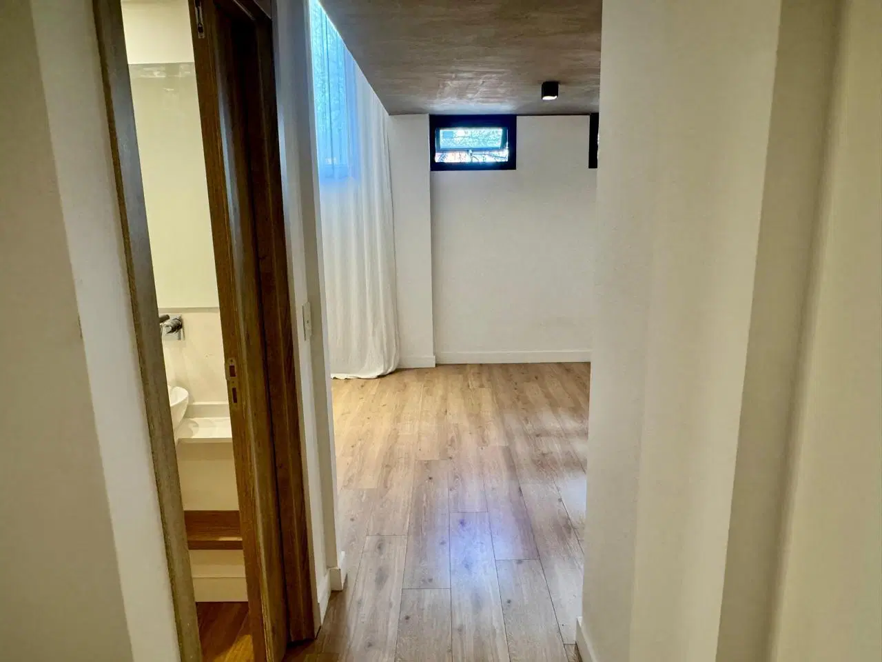 Venta Departamento 2 ambientes en Nuñez 5