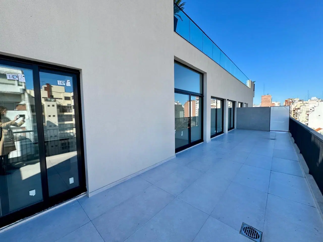 Venta Departamento 3 ambientes en Nuñez 1