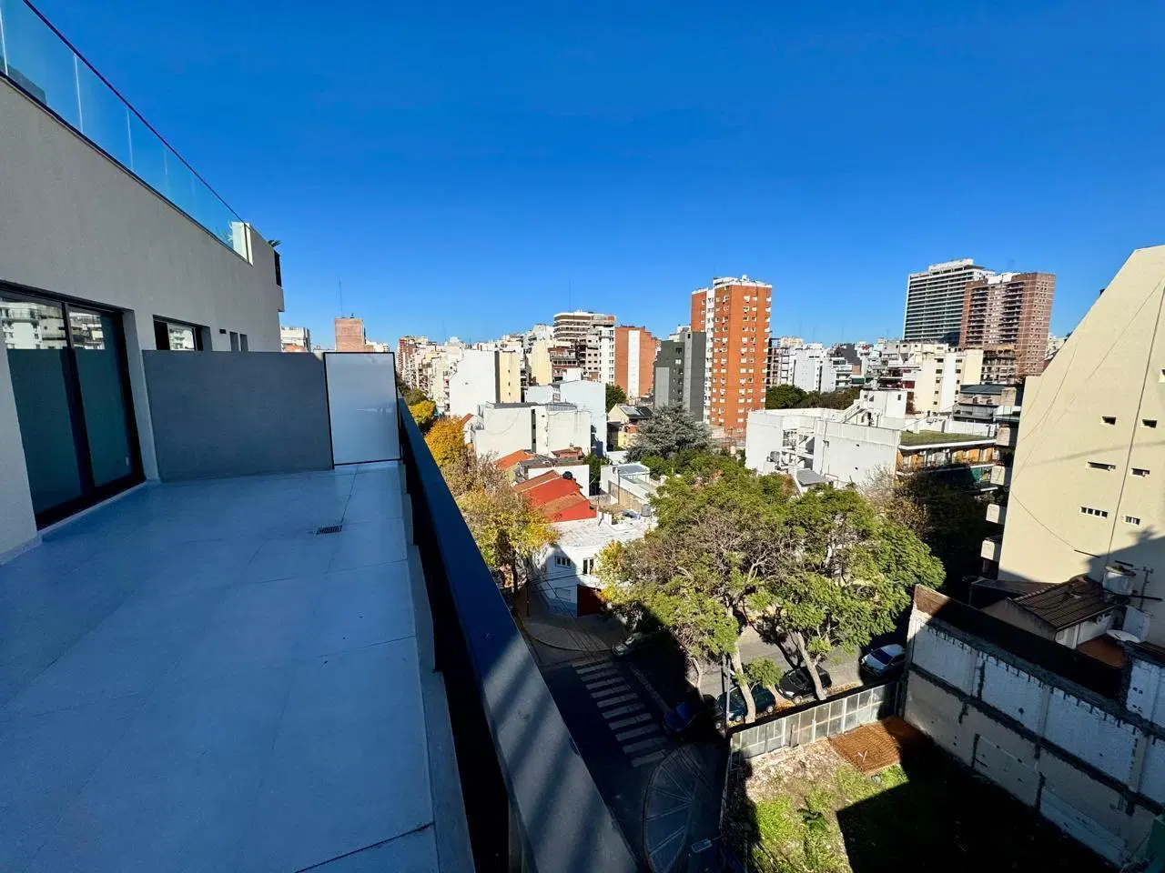 Venta Departamento 3 ambientes en Nuñez 4