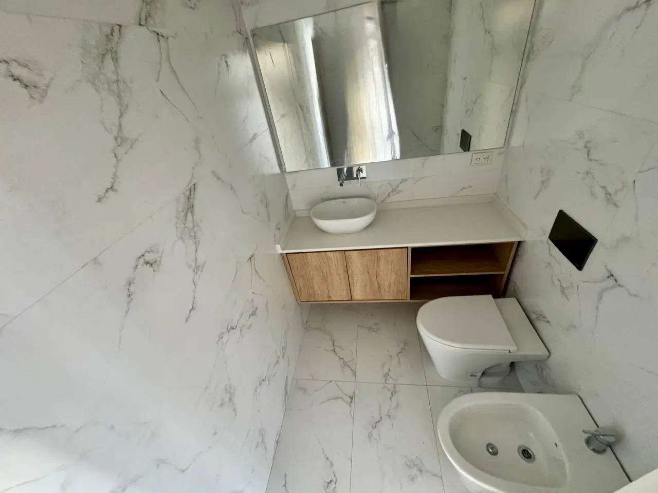 Venta Departamento 3 ambientes en Nuñez 5