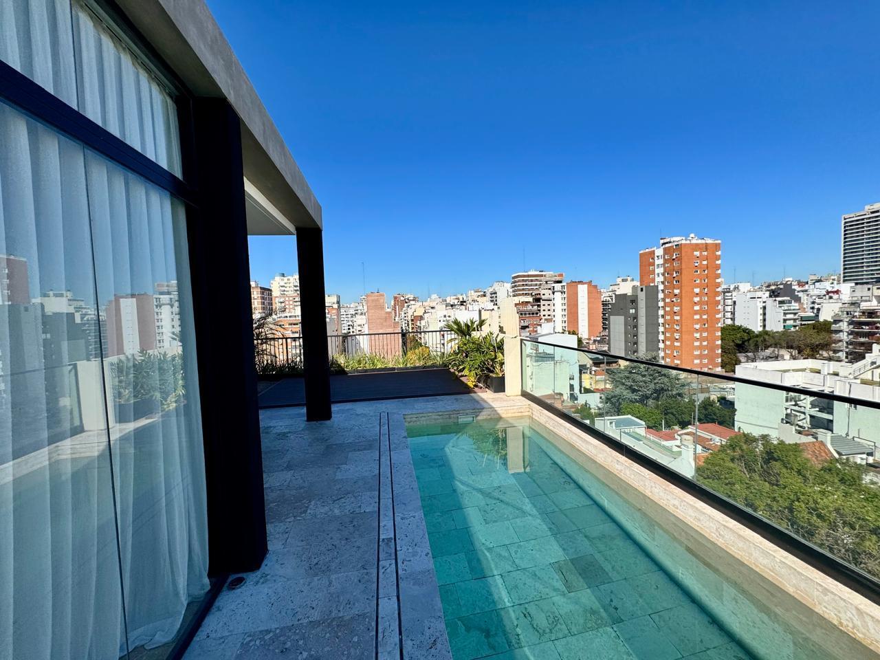 Foto de Venta Departamento monoambiente en Nuñez, imagen 2