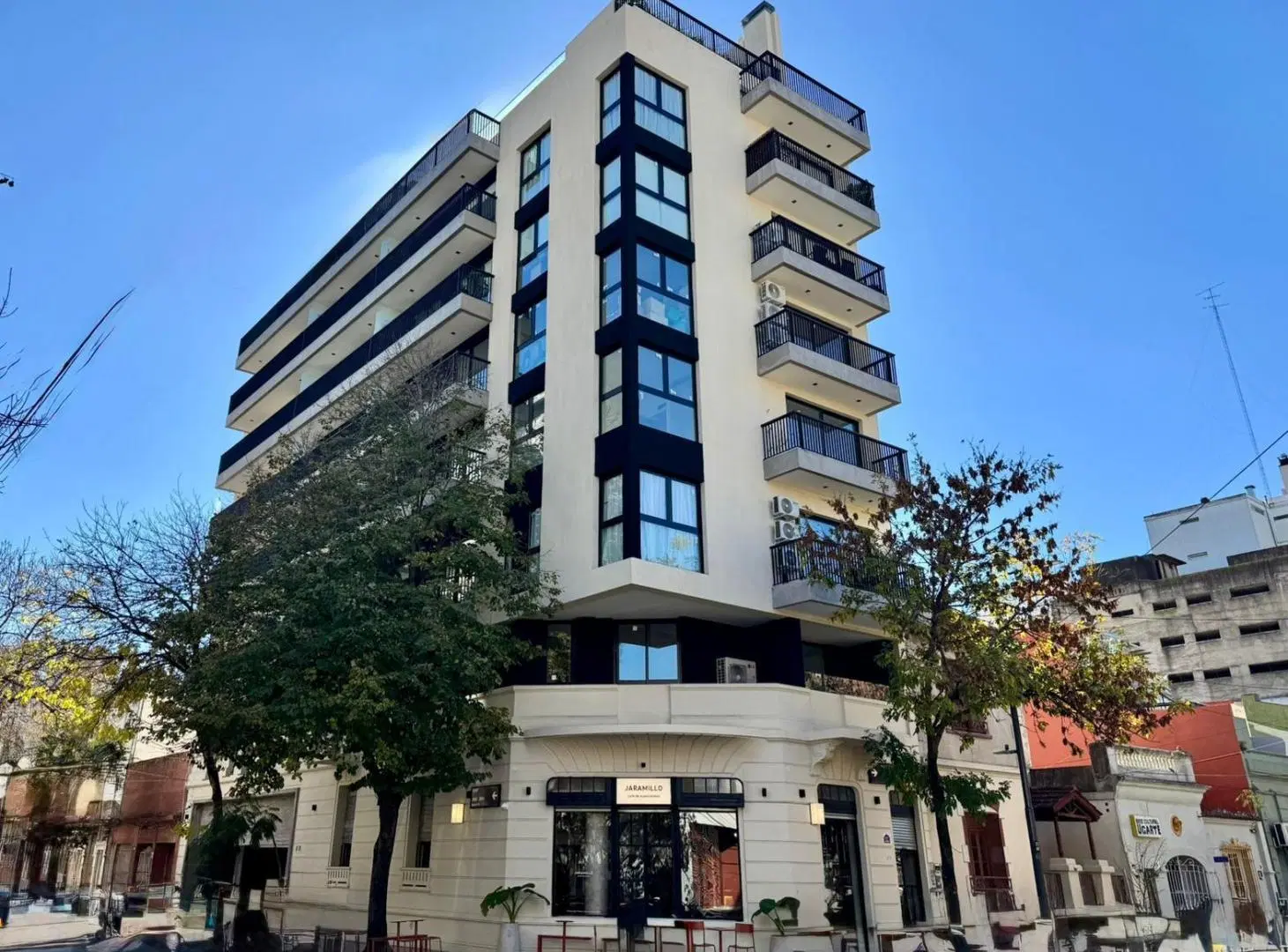 Venta Departamento 2 ambientes en Nuñez 2