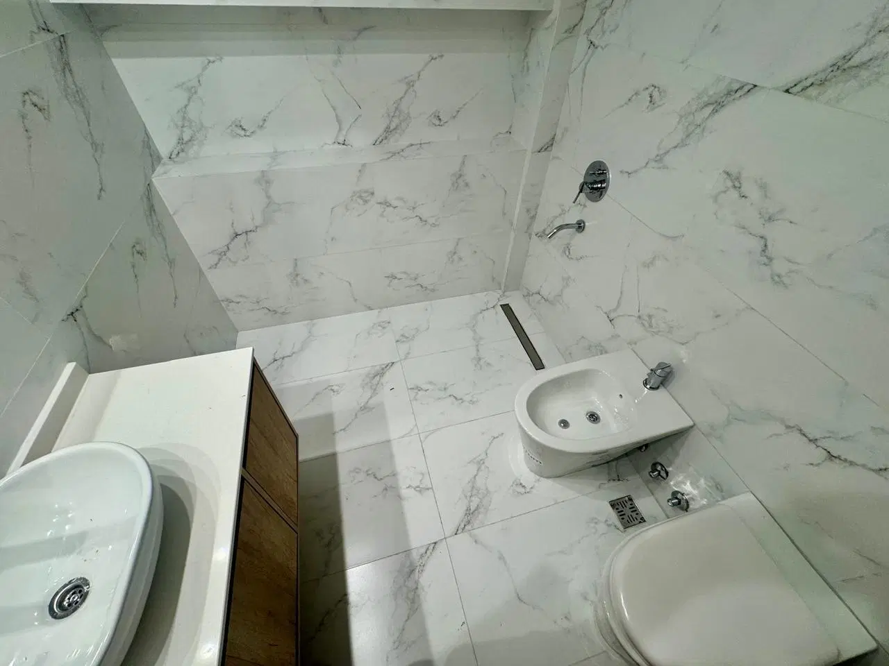 Venta Departamento 2 ambientes en Nuñez 3