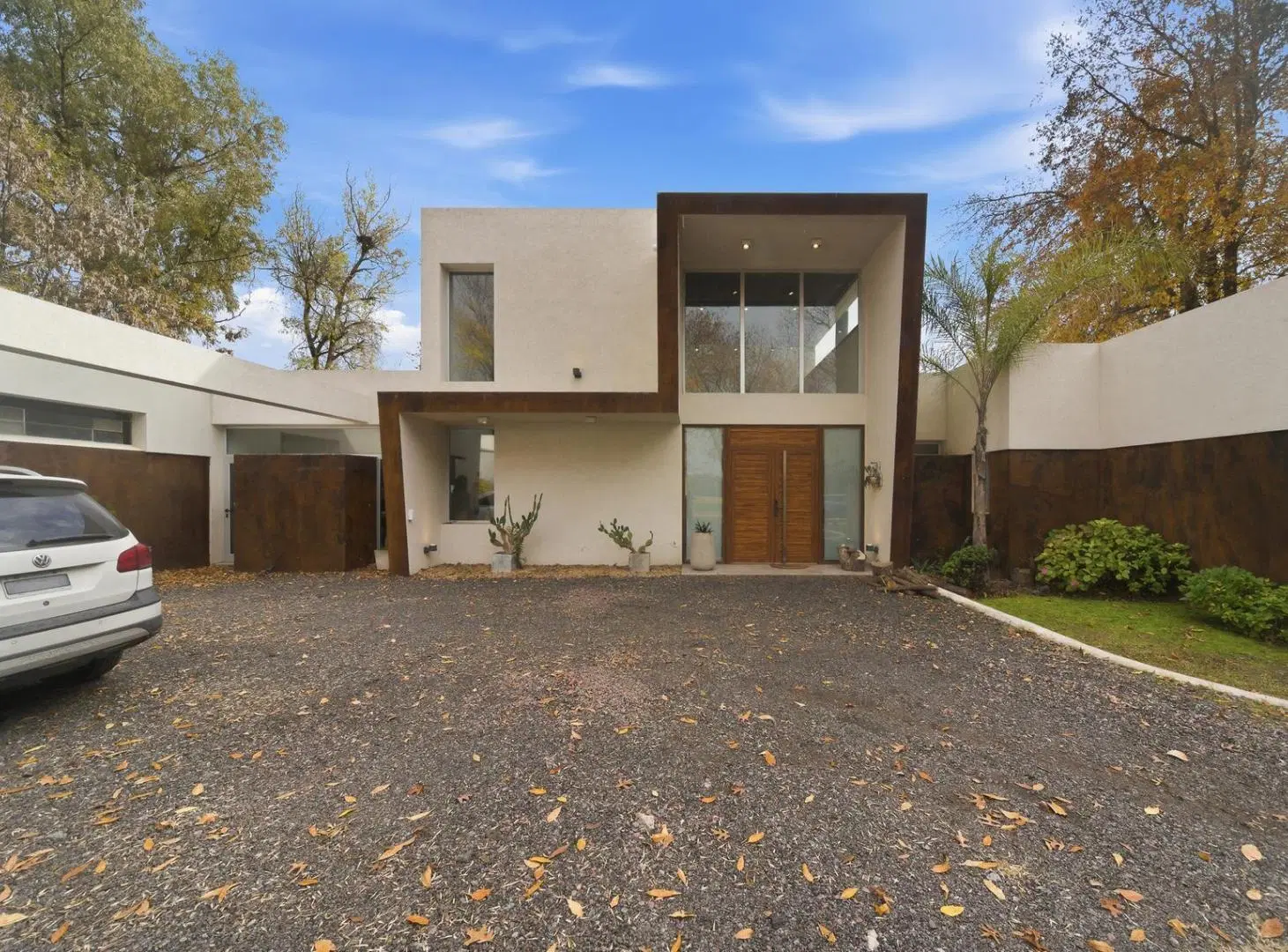 Venta Casa en Club de Polo La Cañada 3