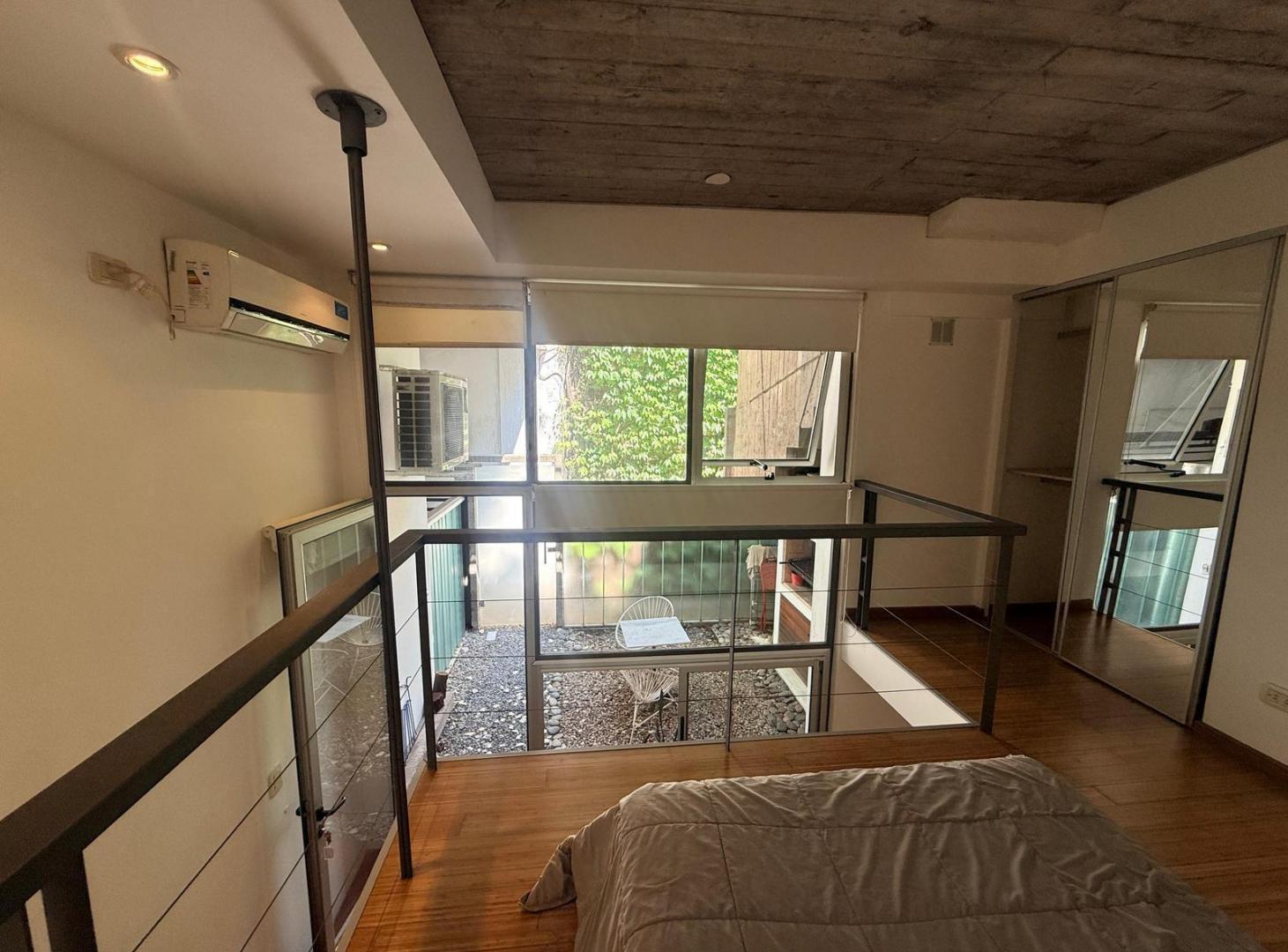 Venta Estudio 2 ambientes Villa Crespo