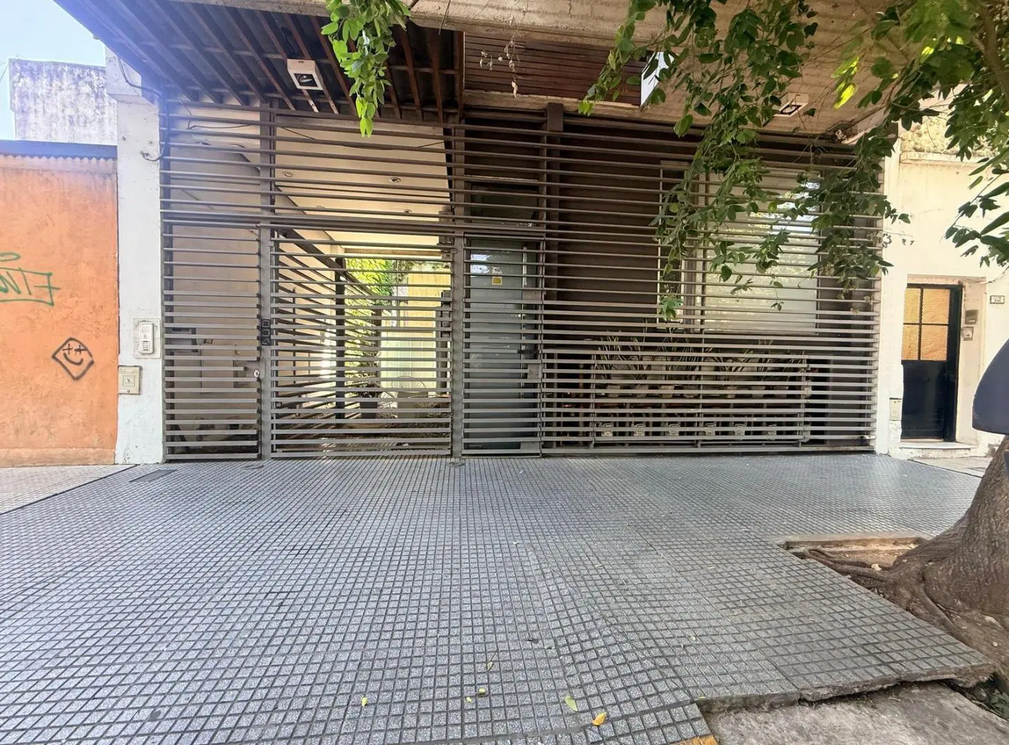 Venta Estudio 2 ambientes Villa Crespo 2