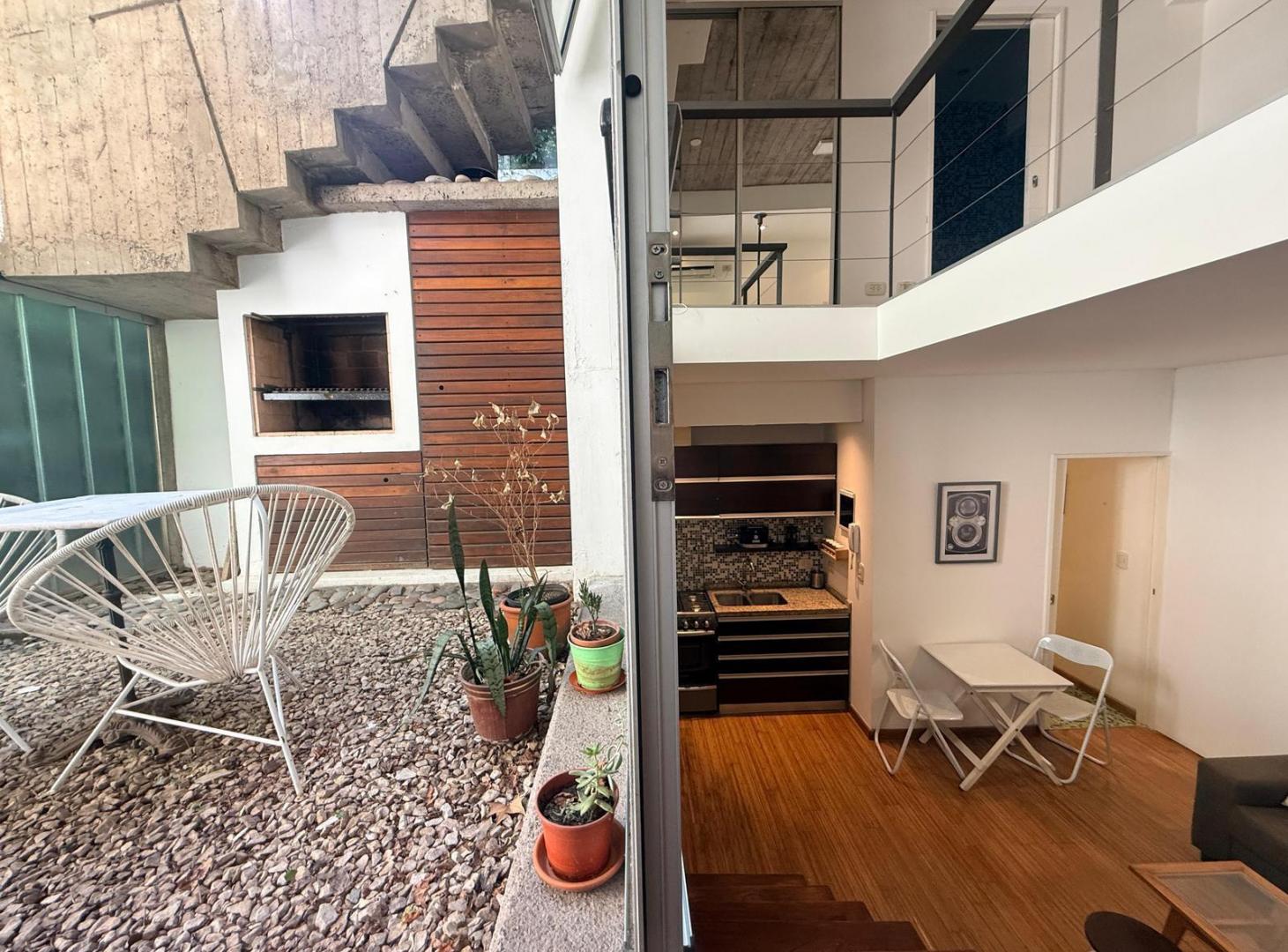 Venta Estudio 2 ambientes Villa Crespo