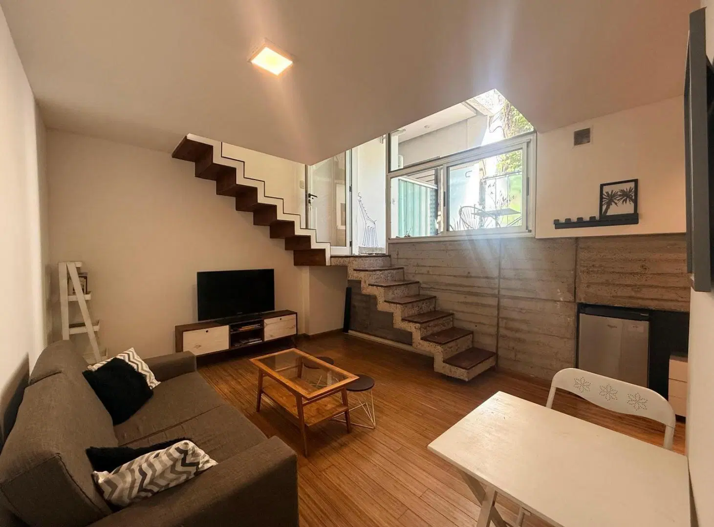 Venta Estudio 2 ambientes Villa Crespo 3