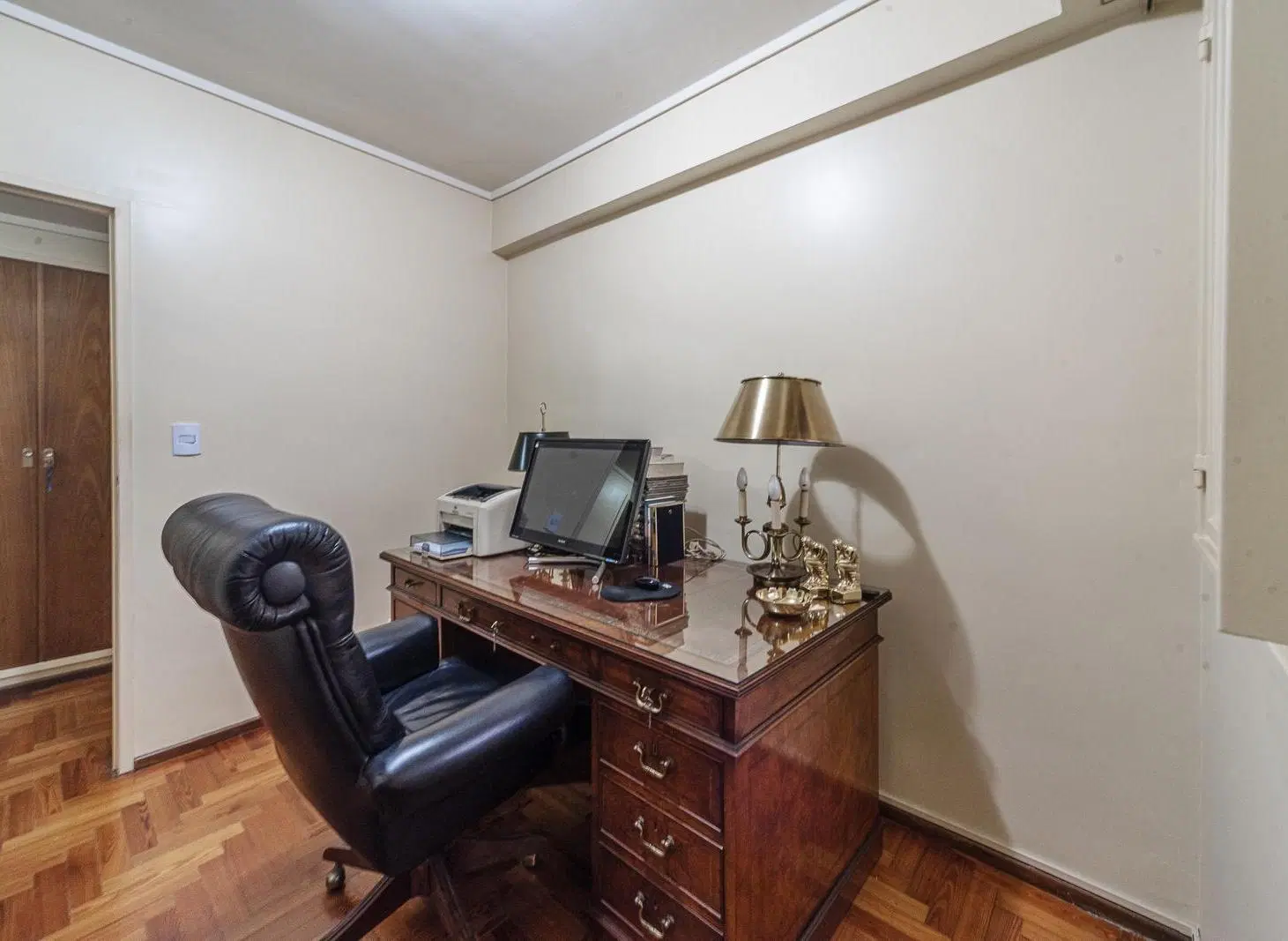 VENTA DEPARTAMENTO 4 AMBIENTES BELGRANO 3