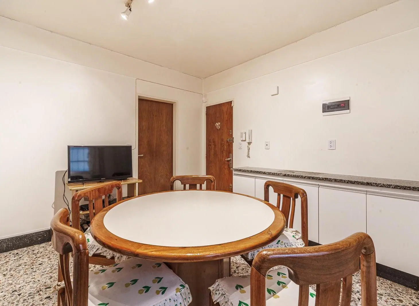 VENTA DEPARTAMENTO 4 AMBIENTES BELGRANO 5