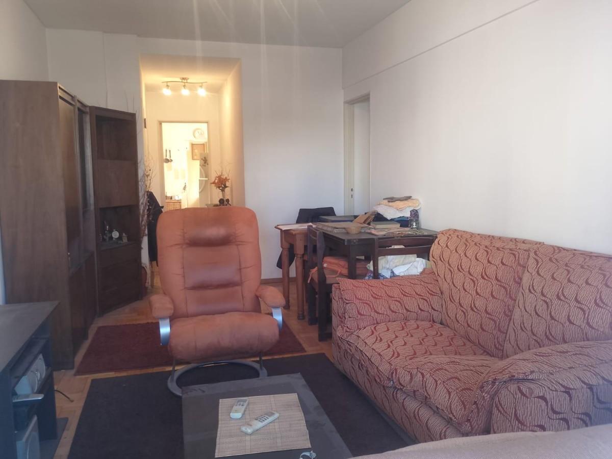 venta departamento 4 ambientes Constitución