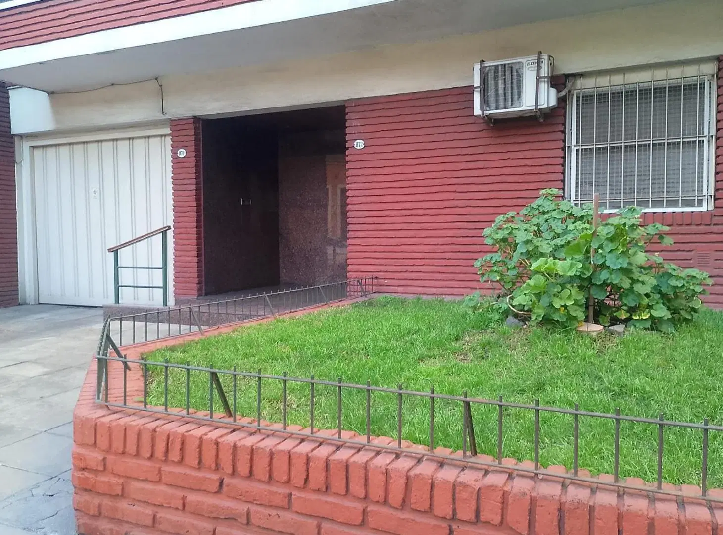 venta departamento 4 ambientes Constitución 5
