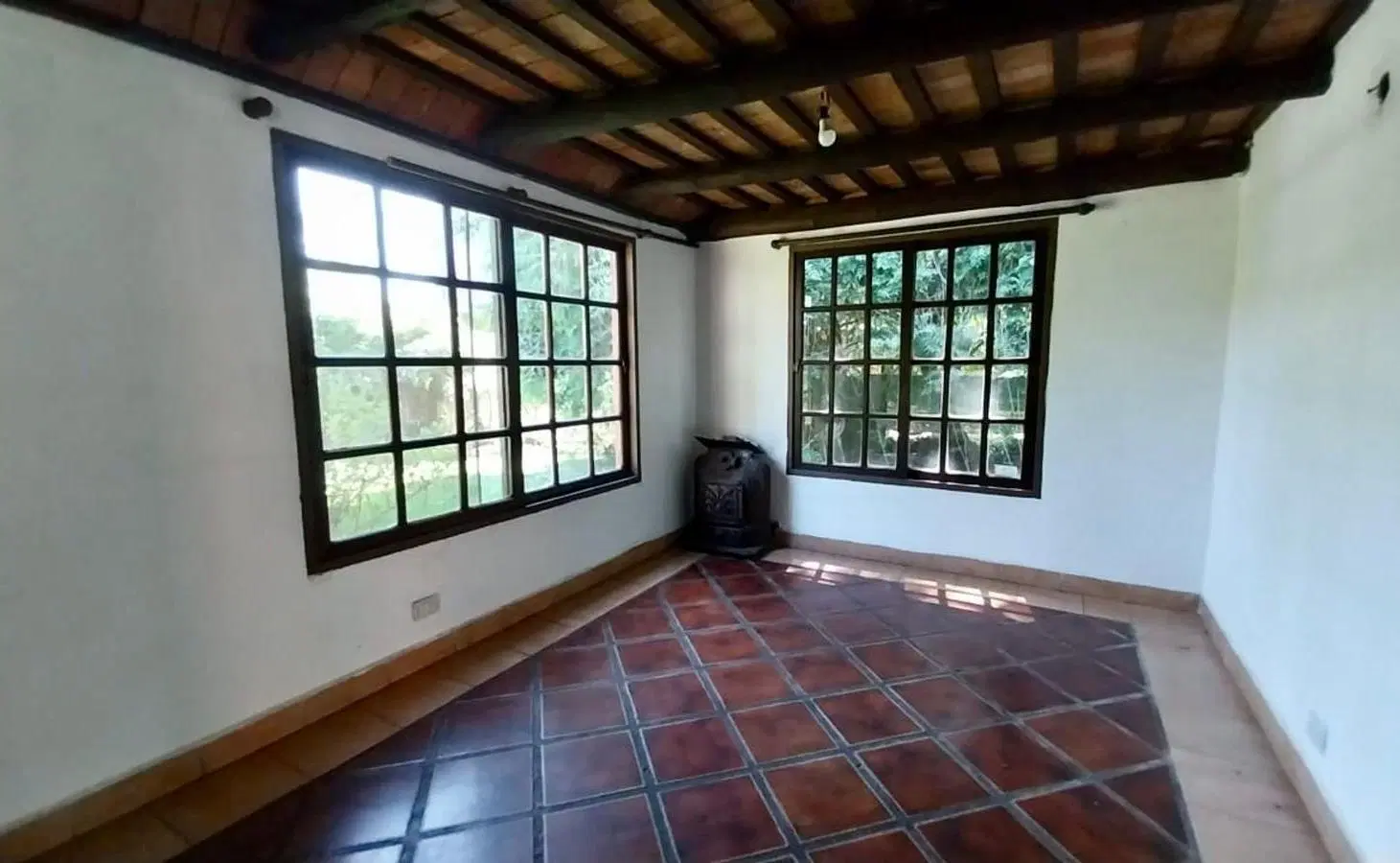 VENTA CASA PILAR 4 AMBIENTES EN EL ZORZAL CON PILETA 5