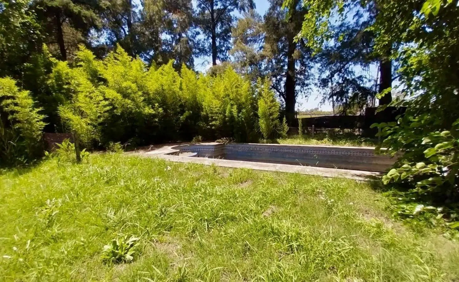 VENTA CASA PILAR 4 AMBIENTES EN EL ZORZAL CON PILETA 4