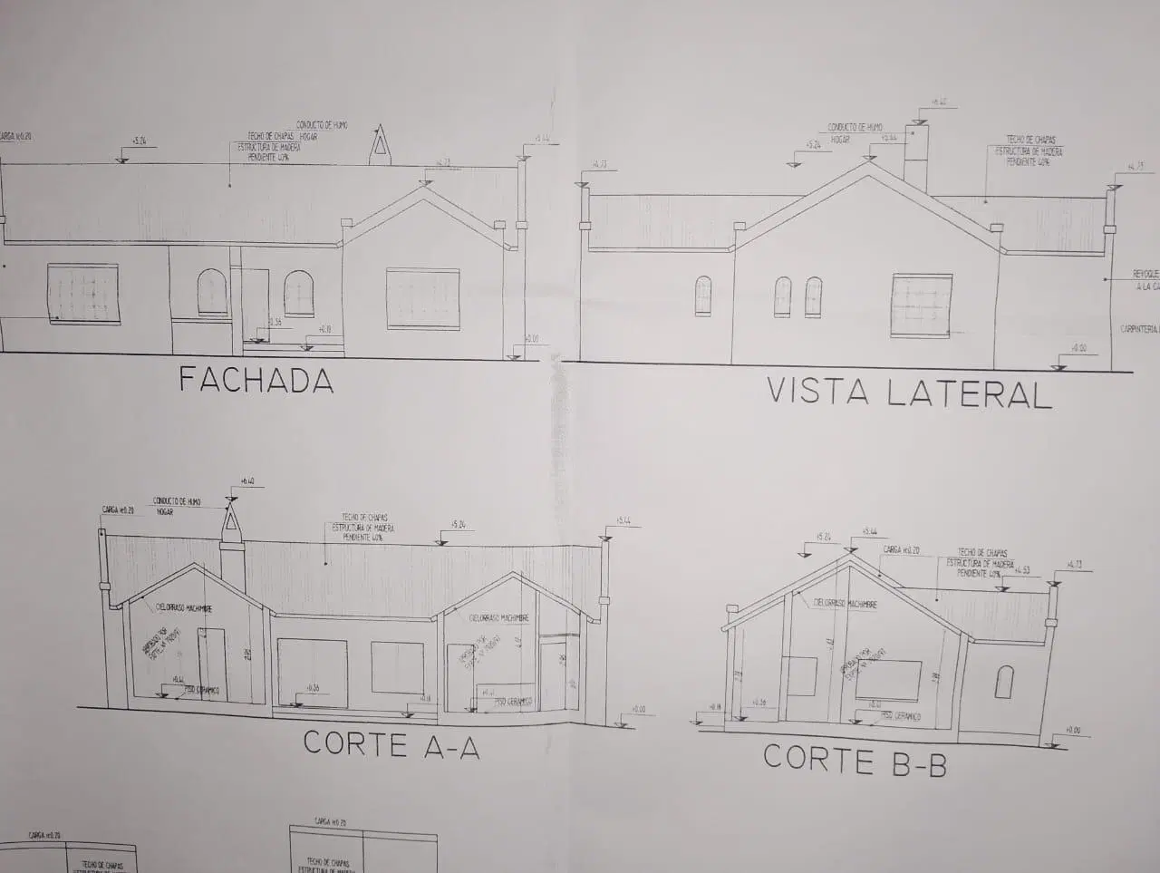 Plano 1