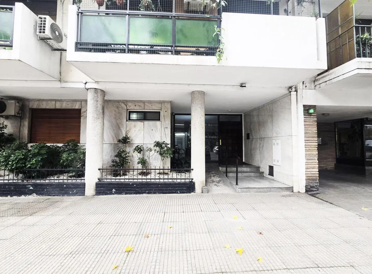 Venta Departamento 2 AMBIENTES BELGRANO 5