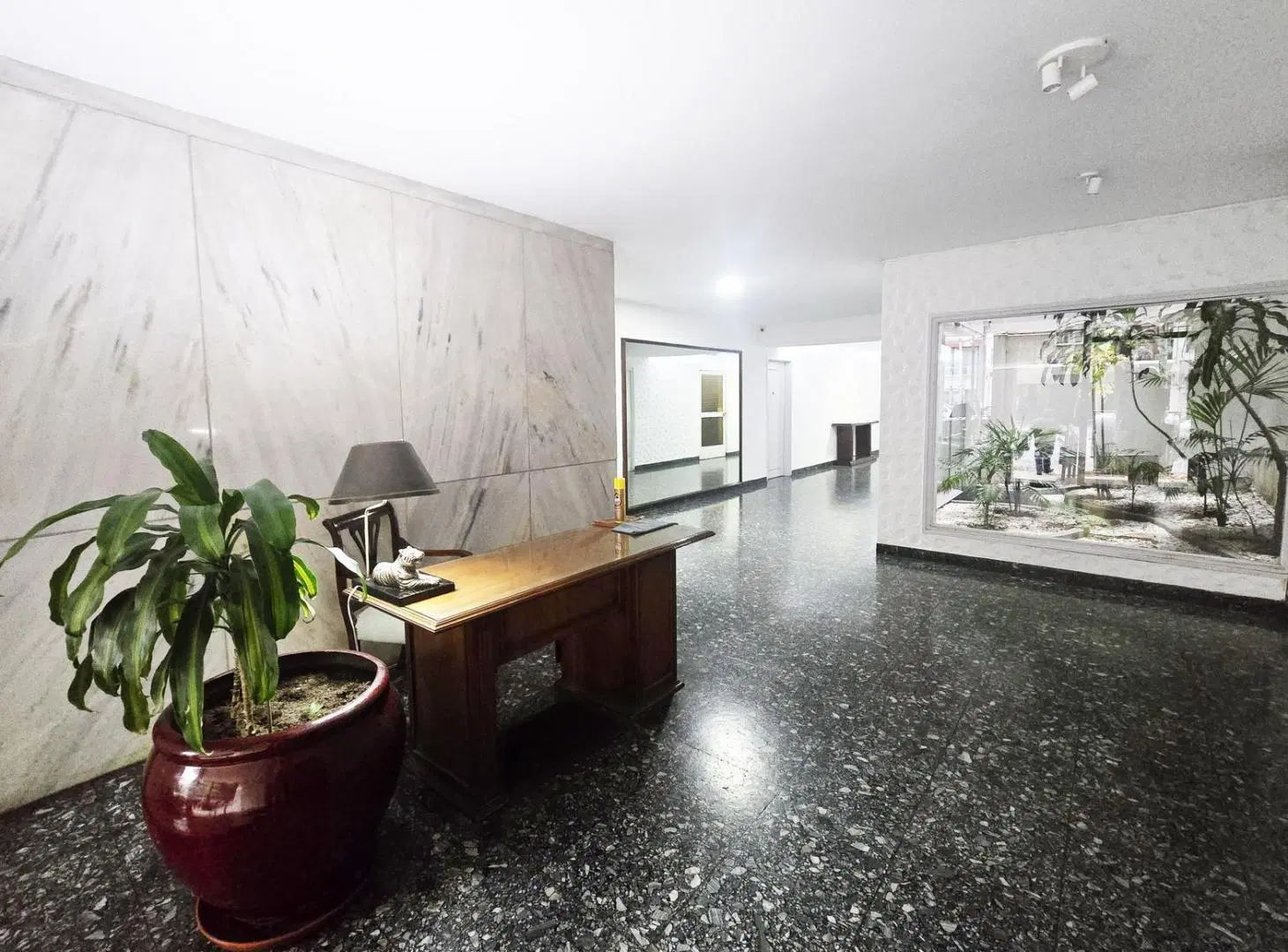 Venta Departamento 2 AMBIENTES BELGRANO 4