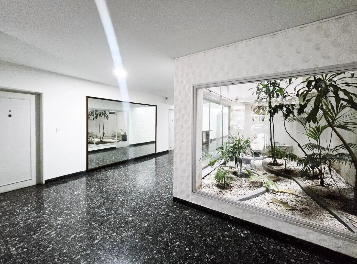 Venta Departamento 2 AMBIENTES BELGRANO 3