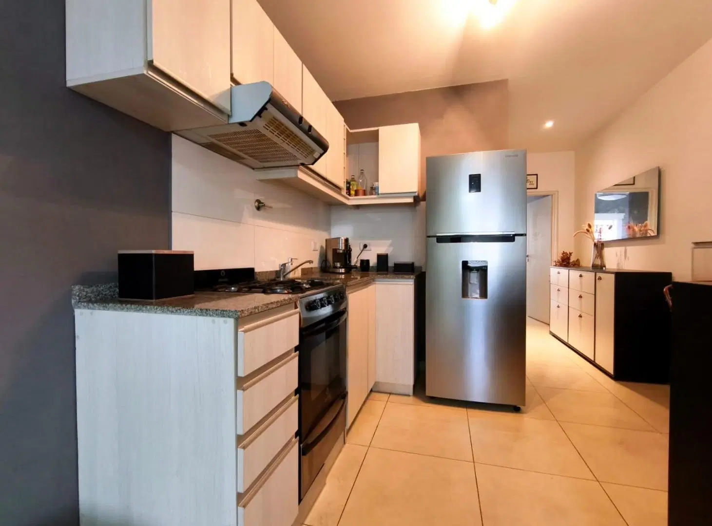 VENTA PH 2 AMBIENTES VILLA DEVOTO CON PATIO PB 4