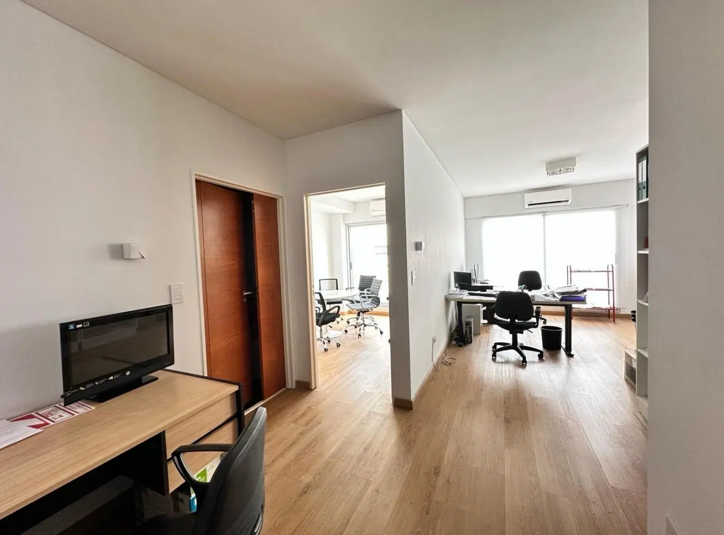 Venta Departamento semipiso Barrio Norte a estrenar 2
