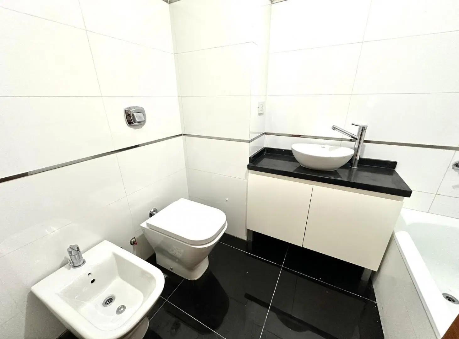 Venta Departamento semipiso Barrio Norte a estrenar 3