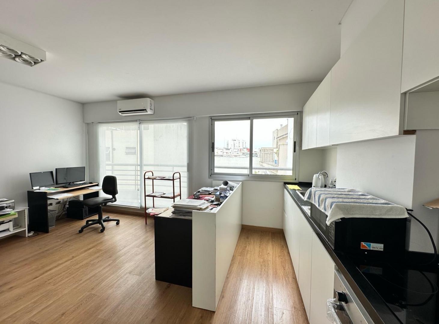 Venta Departamento semipiso Barrio Norte a estrenar