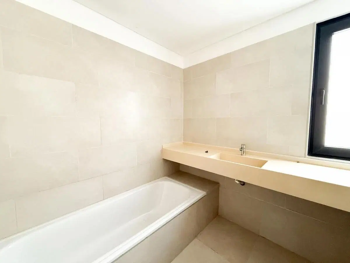 Venta departamento 4 ambientes Dependencia en San isidro 2