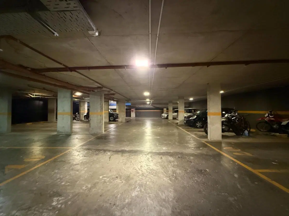 Venta departamento 4 ambientes Dependencia en San isidro 5