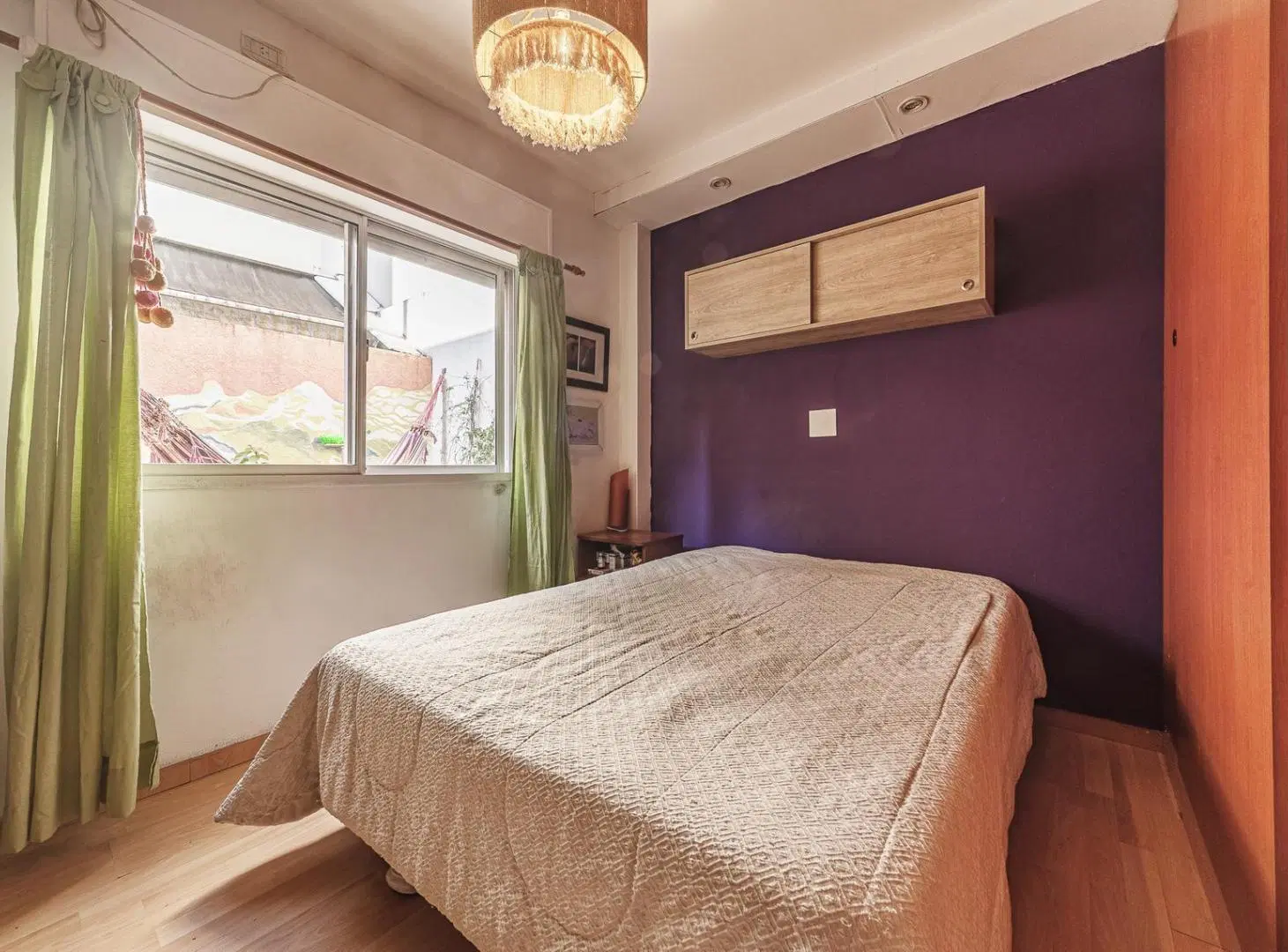VENTA DEPARTAMENTO PH 2 AMBIENTES VILLA DEVOTO 3
