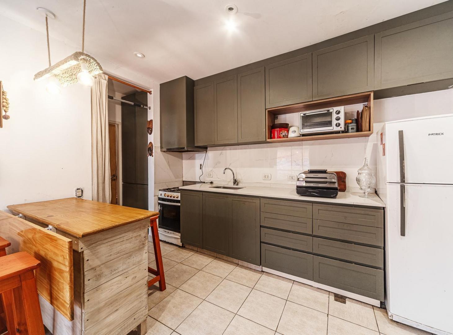 VENTA DEPARTAMENTO PH 2 AMBIENTES VILLA DEVOTO