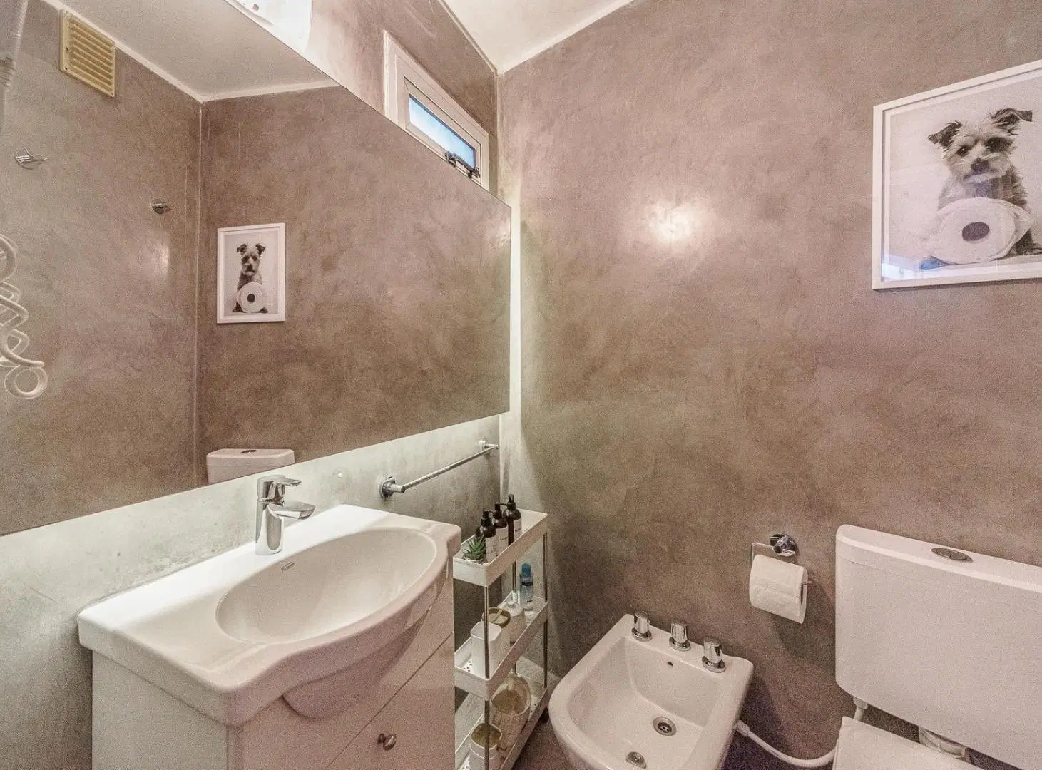 VENTA DEPARTAMENTO MONOAMBIENTE BELGRANO CON COCHERA 3
