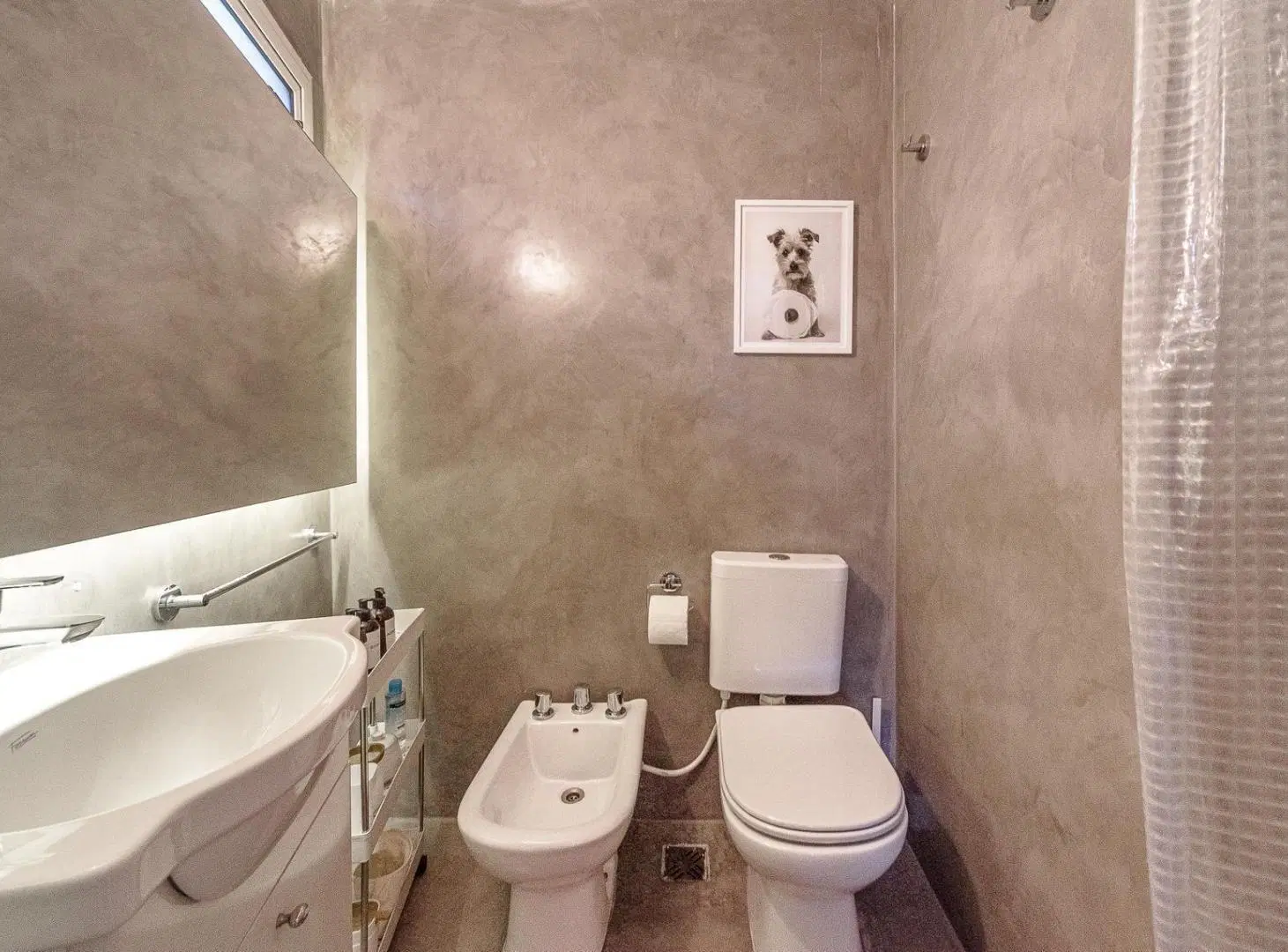 VENTA DEPARTAMENTO MONOAMBIENTE BELGRANO CON COCHERA 3