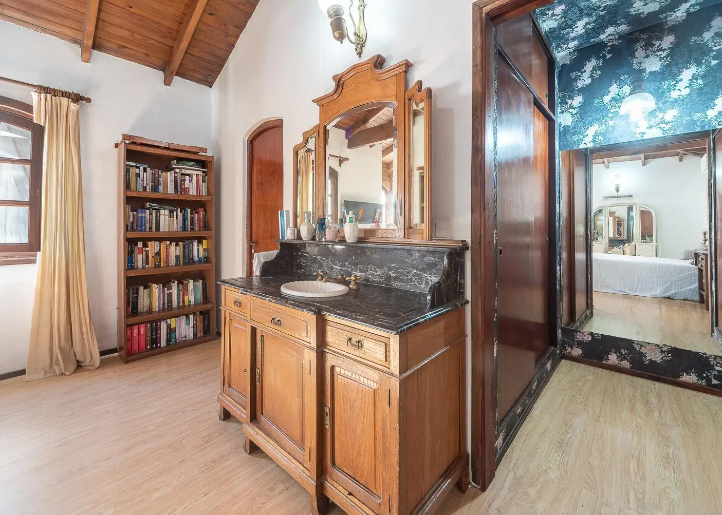 Venta casa 5 ambientes Mapuche Country Club, Pilar. 3