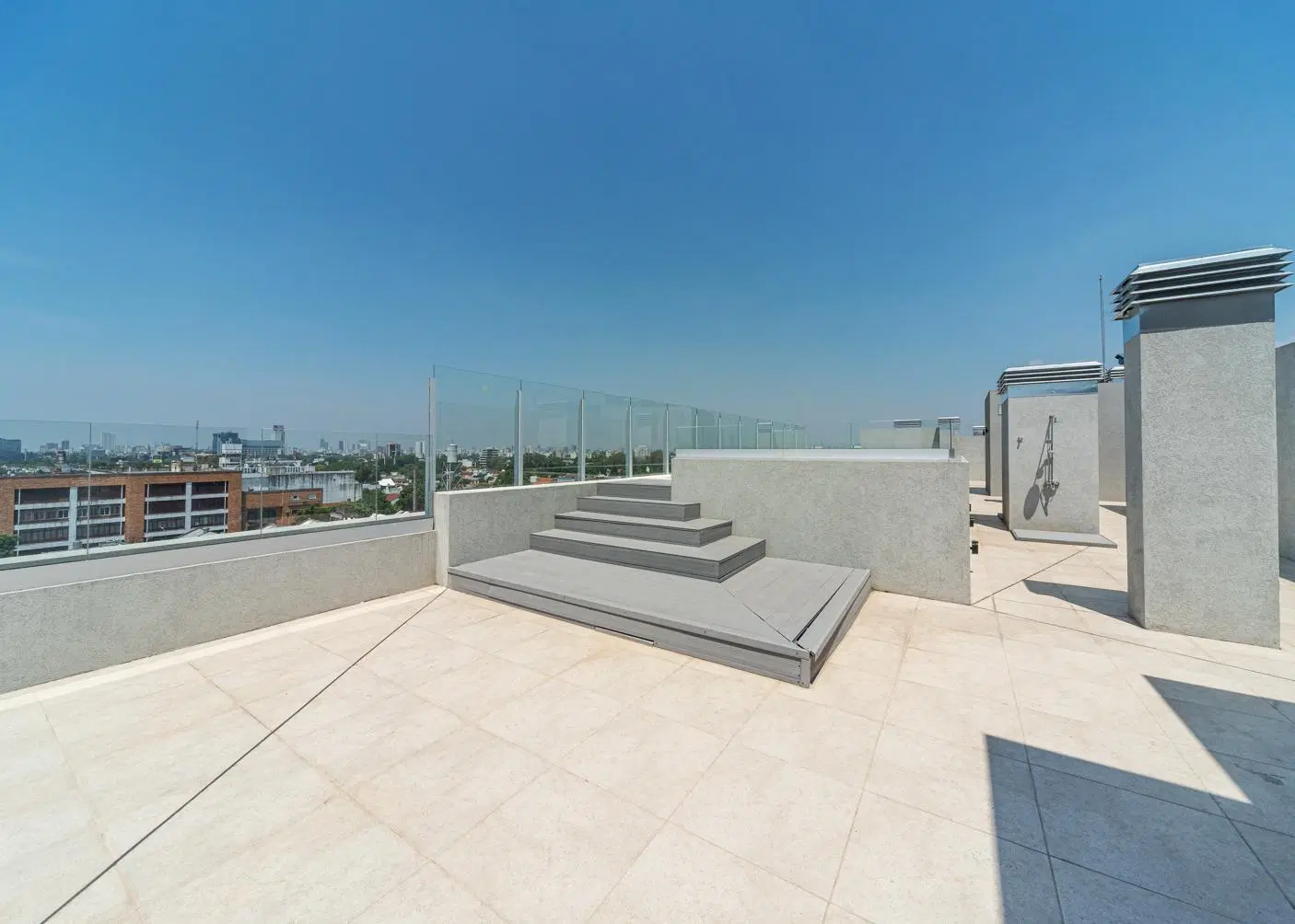 Venta o alquiler monoambiente Campus Norte, Vte Lopez. 2