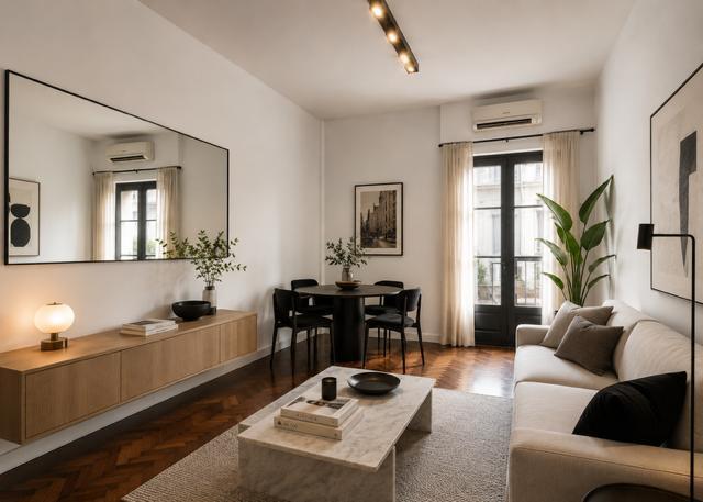 Foto de VENTA PH 3 AMBIENTES BELGRANO, imagen 2