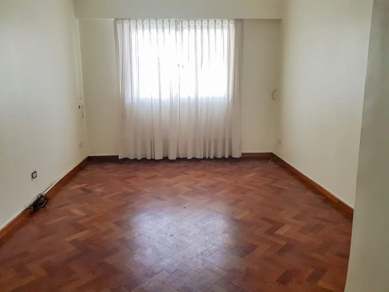 Alquiler Departamento 3 ambientes en Palermo 2