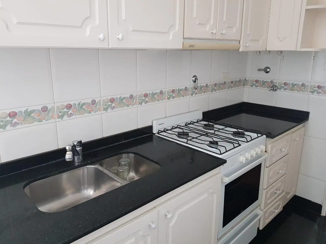 Alquiler Departamento 3 ambientes en Palermo 4