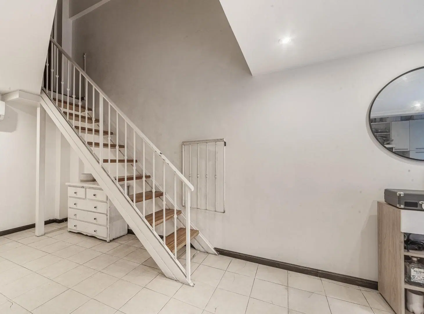 VENTA DEPARTAMENTO 4 AMBIENTES BELGRANO BALCON Y PATIO 5