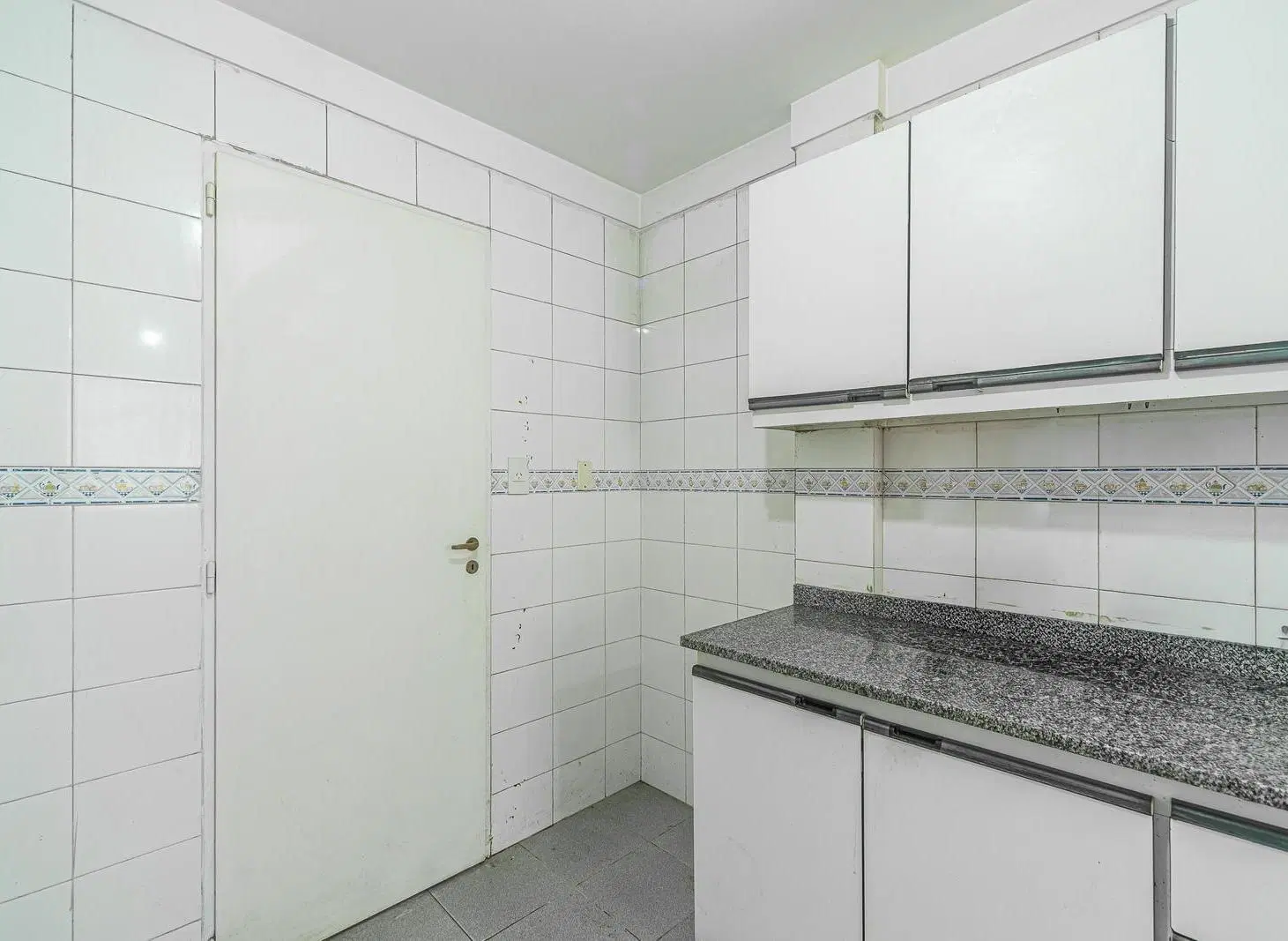Venta departamento 4 ambientes Almagro con cochera 4