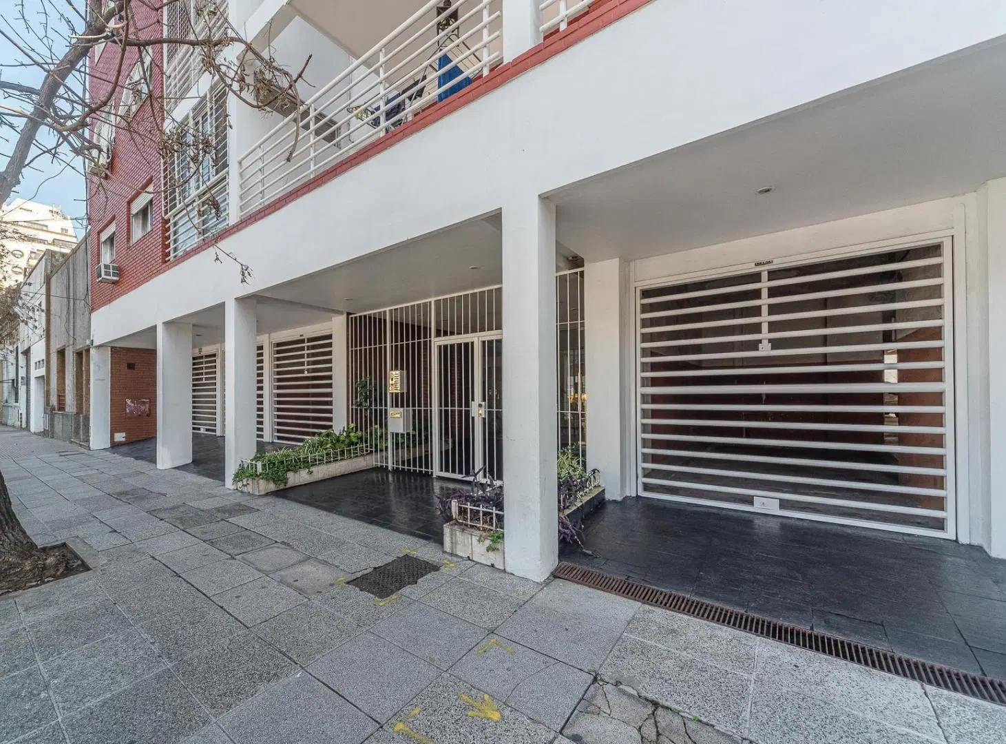 Venta departamento 4 ambientes Almagro con cochera 5